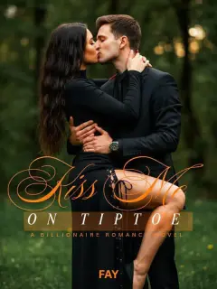 Kiss Me On Tiptoe