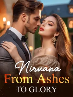 Nirwana: Z popiołów do chwały