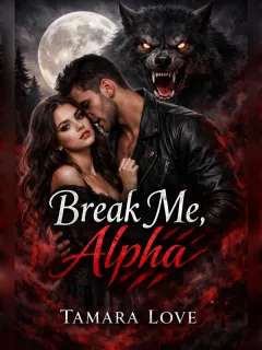 Break Me, Alpha