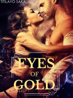 Eyes of Gold