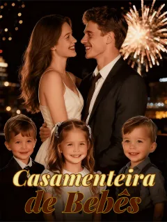 Casamenteira de Bebês