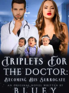 Triplets For The Doctor 