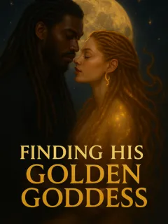 Finding his Golden Goddess