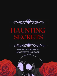 Haunting Secrets
