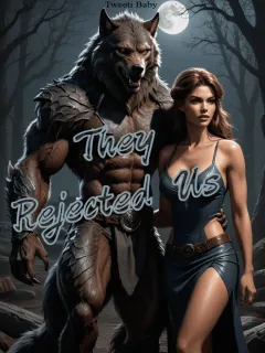 They Rejected Us