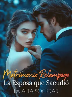 Matrimonio Relámpago: La Esposa que Sacudió la Alta Sociedad