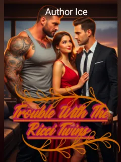 Trouble With The Ricci Twins