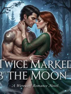 TWICE MARKED BY THE MOON