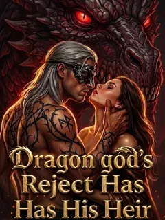 Dragon God's Reject Has His Heir