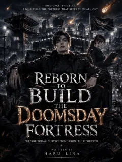 Reborn To Build The Doomsday Fortress