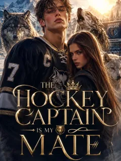 The Hockey Captain Is My Mate