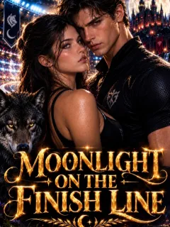 Moonlight On The Finish Line