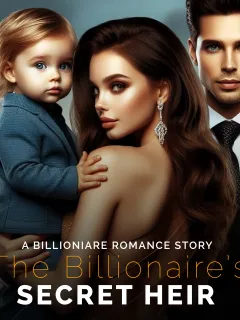 THE BILLIONAIRE'S SECRET HEIR 