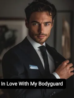 In Love With My Bodyguard