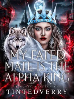 My Fated Mate is the Alpha King
