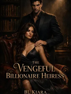 The Vengeful Billionaire Heiress