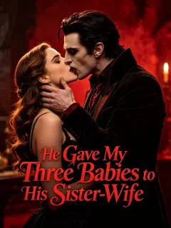 He Gave My Three Babies to His Brother's Wife