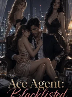 Ace Agent: Blacklisted