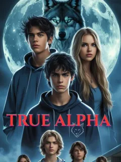 True Alpha 