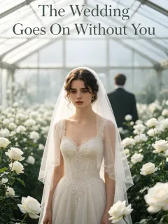 The Wedding Goes On Without You