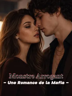Monstre Arrogant - Une Romance de la Mafia