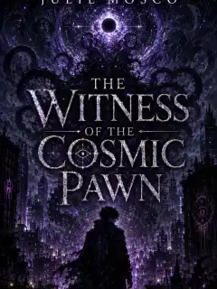 The Witness Of The Cosmic Pawn