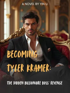 Becoming Tyler Kramer: The Hidden Billionaire Boss’ Revenge