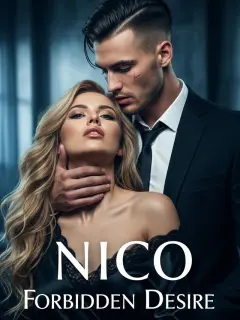 Nico Forbidden Desire