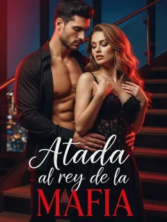 Atada al rey de la mafia