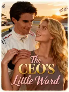 The CEO's Little Ward
