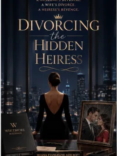 Divorcing the Hidden Heiress