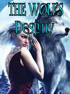THE WOLF'S DESTINY