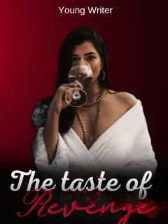 The taste of Revenge 