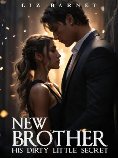 New Brother: His Dirty Little Secret