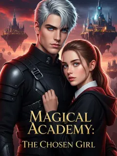 Bonded to the Chosen Girl