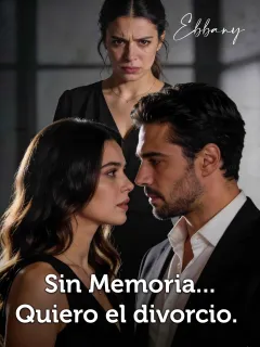 Sin memoria... Quiero el divorcio