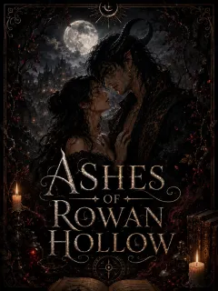 ASHES OF ROWAN HOLLOW