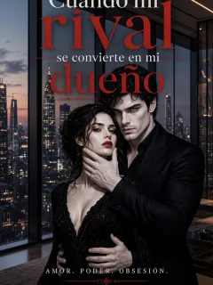 Cuando mi rival se convierte en mi dueño