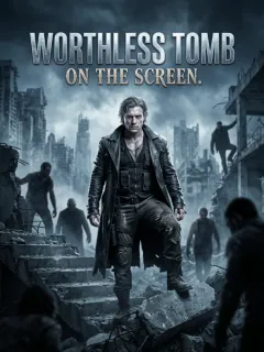Apocalypse: Crowned in the Zombie Horde