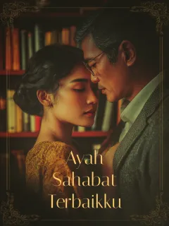 Ayah Sahabat Terbaikku