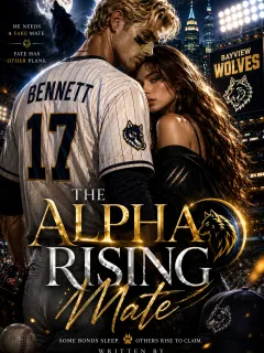 The Alpha Rising Mate