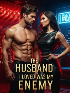 The Husband I Loved Was My Enemy