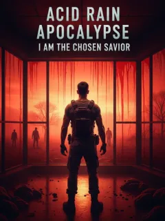 Acid Rain Apocalypse: I Am the Chosen Savior
