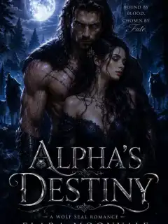 Reborn as the Top Alpha’s Beloved Darling