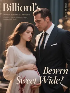 Billionaire's Reborn Sweet Wife