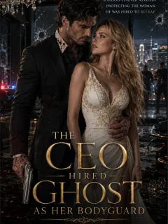 The CEO Hired Ghost as Her Bodyguard
