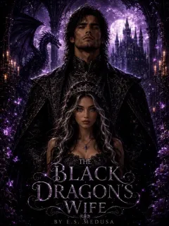 The Black Dragon’s Wife