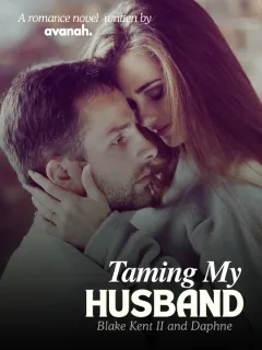 Taming My Husband
