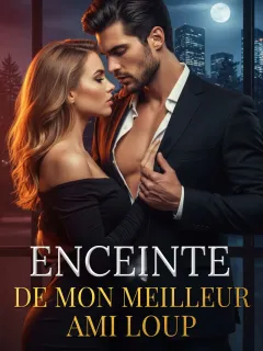 Enceinte de mon Meilleur Ami Loup