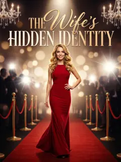 The Wife's Hidden Identity